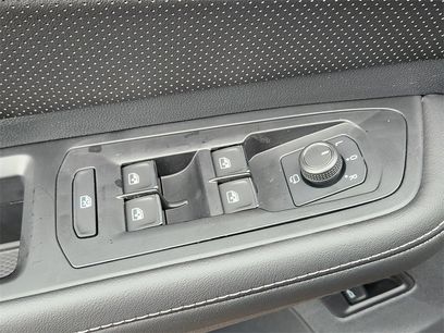 New 2025 Volkswagen Atlas SEL Premium R-Line