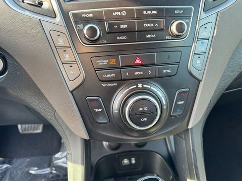 Used 2017 Hyundai Santa Fe SE w/ SE Premium Package 02 image 28