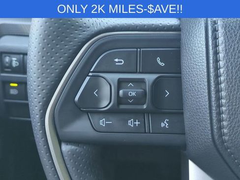 Used 2026 Toyota 4Runner Limited AWD/4WD image 20