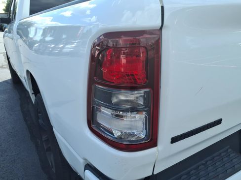 Used 2022 RAM 1500 Big Horn w/ Night Edition AWD/4WD image 15