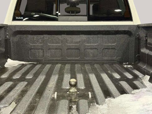 Used 2020 RAM 3500 Limited image 23