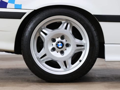 Used 1995 BMW M3 Coupe image 82