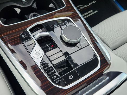 New 2026 BMW X5 xDrive40i image 18