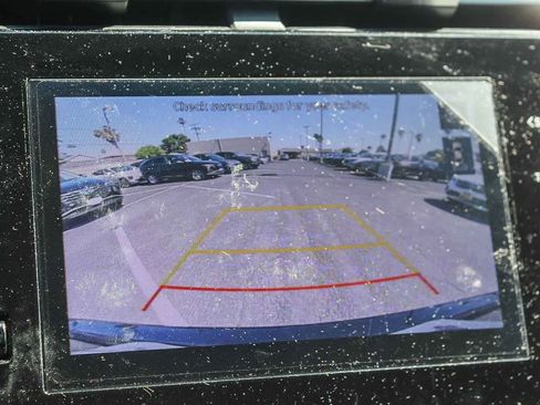 Used 2023 Hyundai Tucson SE FWD image 31