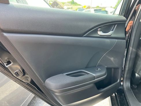 Used 2019 Honda Civic LX image 24