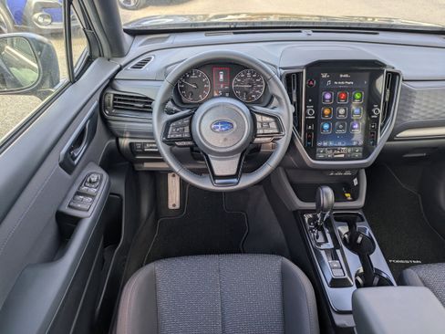 New 2026 Subaru Forester Premium w/ Premium/Limited Package image 16