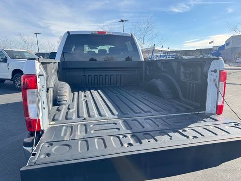 Used 2017 Ford F250 XLT w/ XLT Value Package image 8