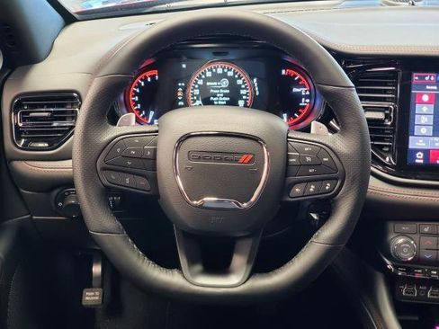 New 2026 Dodge Durango GT w/ Tow 'N Go Package image 23