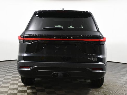 New 2026 Lexus TX 350 AWD w/ Technology Package image 6