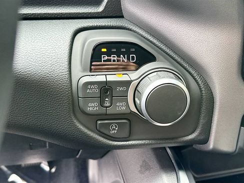 New 2025 RAM 1500 Big Horn image 17