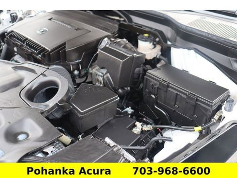 Certified 2023 Acura MDX SH-AWD w/ Technology Package image 36