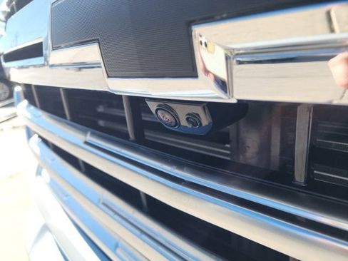 New 2026 Chevrolet Silverado 2500 High Country w/ Technology Package image 10