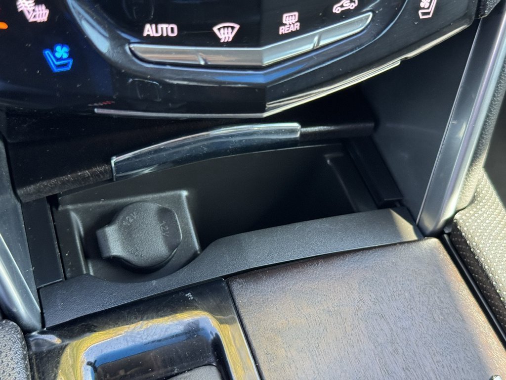 Used 2018 Cadillac XTS Luxury AWD/4WD image 24