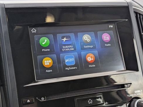 Used 2023 Subaru Forester Premium image 25