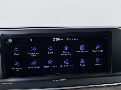 Used 2021 Kia Telluride SX FWD image 19