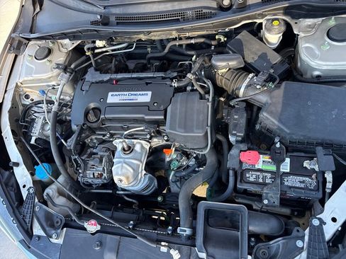 Used 2014 Honda Accord LX image 28