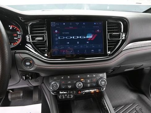 Used 2024 Dodge Durango R/T AWD/4WD image 23