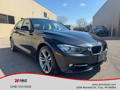 Used 2014 BMW 328i xDrive Sedan