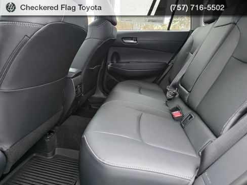 New 2026 Toyota Corolla Cross XLE image 6