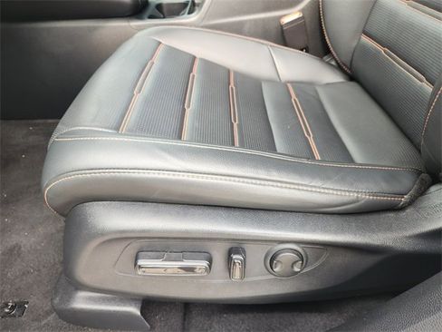 Certified 2024 Honda CR-V Sport-L image 30