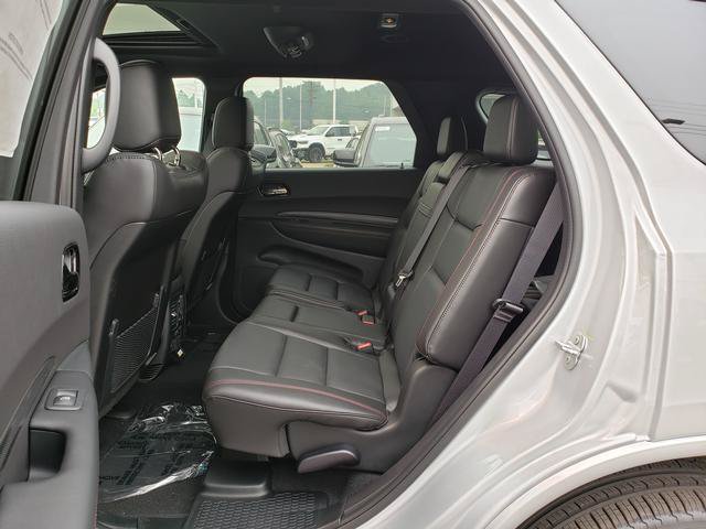 New 2026 Dodge Durango GT AWD/4WD image 8