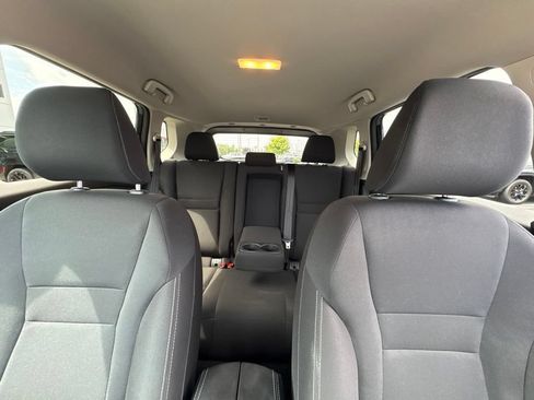 Used 2023 Nissan Rogue S AWD/4WD image 14