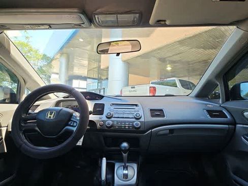 Used 2008 Honda Civic LX image 25