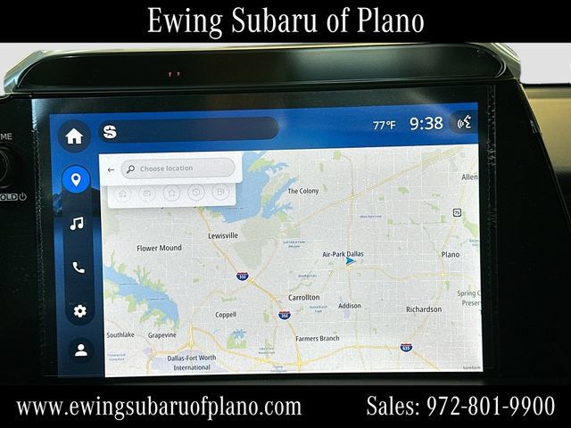 Used 2026 Subaru Outback Premium AWD/4WD image 13