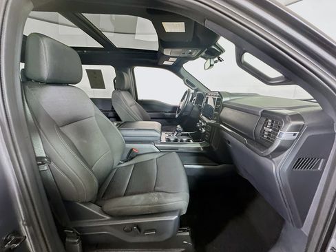 Used 2023 Ford F150 XLT w/ Equipment Group 302A High image 33