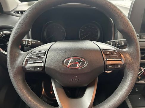 Used 2023 Hyundai Kona SEL w/ Cargo Package AWD/4WD image 18
