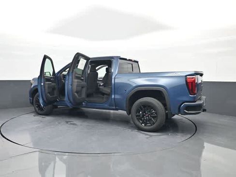 New 2026 GMC Sierra 1500 Elevation w/ Elevation Premium Package image 92