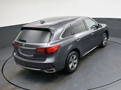 Used 2019 Acura MDX FWD image 20