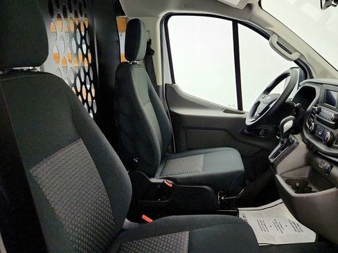 Used 2025 Ford Transit 250 Low Roof w/ Exterior Upgrade Package RWD image 24