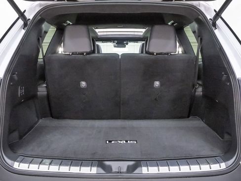 Used 2024 Lexus TX 350 FWD w/ Technology Package image 32