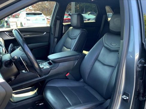 Used 2020 Cadillac XT5 Sportv image 24