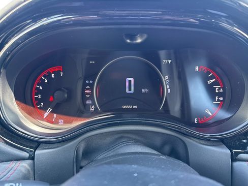 Used 2022 Dodge Durango R/T RWD image 14