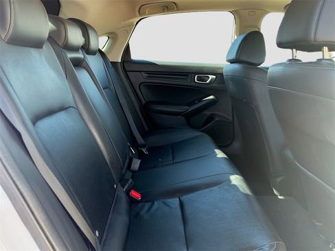 Used 2024 Honda Civic EX-L image 26