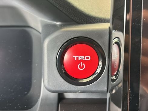 New 2026 Toyota Tacoma TRD Off-Road w/ TRD Off Road Upgrade Package AWD/4WD image 14