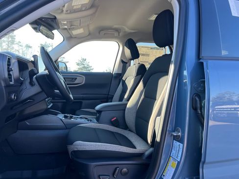 New 2025 Ford Bronco Sport Big Bend w/ Convenience Package image 10