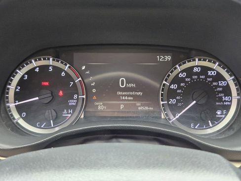 Used 2023 Toyota Highlander XLE image 15