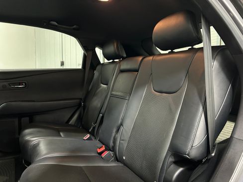 Used 2014 Lexus RX 350 F Sport w/ Navigation Package AWD/4WD image 30