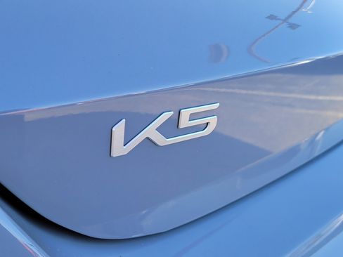 Used 2023 Kia K5 GT-Line w/ GT-Line Premium Package image 6