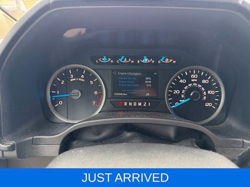 Used 2017 Ford F150 XLT w/ Equipment Group 302A Luxury RWD image 29