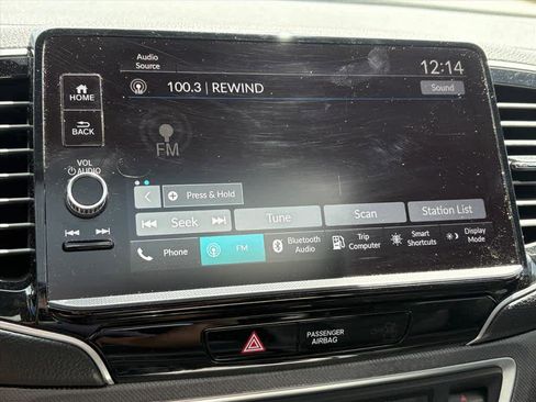 Used 2025 Honda Ridgeline RTL image 12