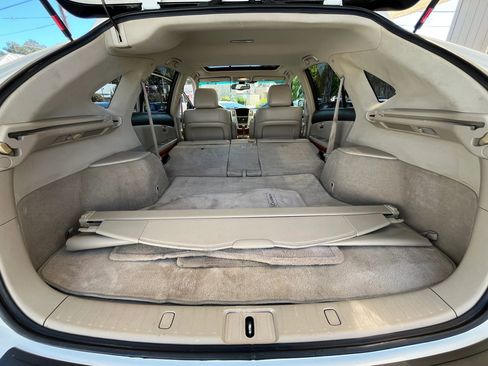 Used 2006 Lexus RX 400h 2WD image 24