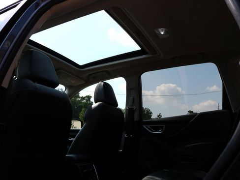 Used 2019 Subaru Forester Limited image 33