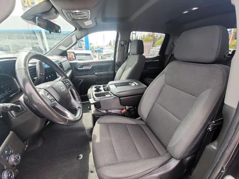 Used 2022 Chevrolet Silverado 1500 RST RWD image 18