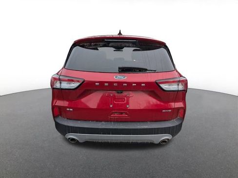Used 2022 Ford Escape SE w/ Convenience Package image 3
