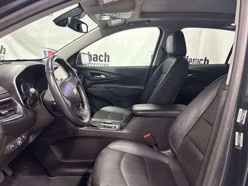 Used 2021 Chevrolet Equinox Premier AWD/4WD image 11