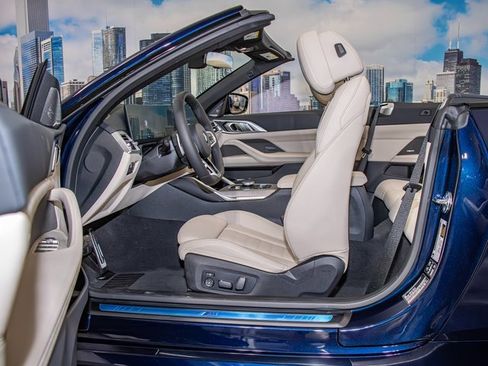 New 2026 BMW 430i xDrive Convertible image 22